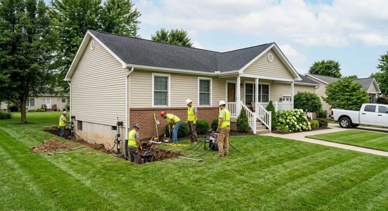 Top Foundation Lifting Companies in Fishers, IN