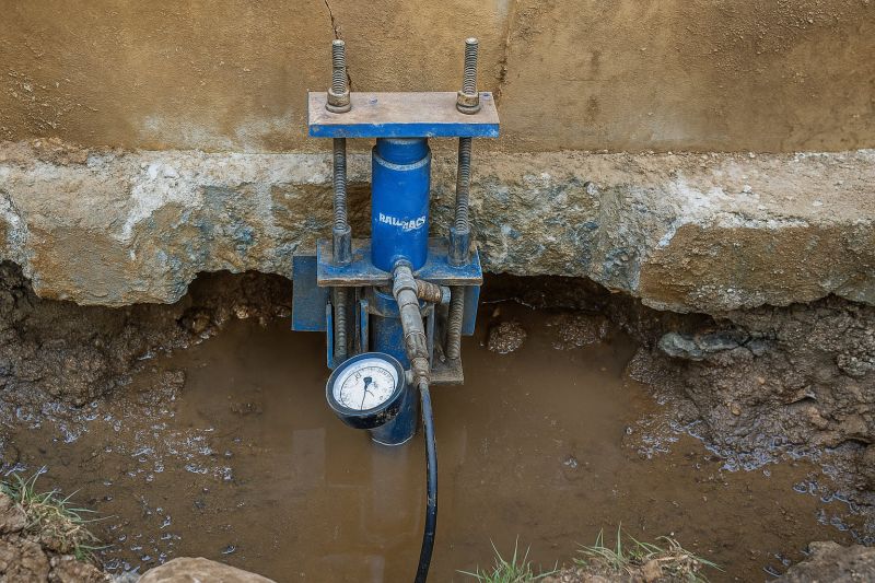 Top Foundation Lifting Companies in Lebanon, IN