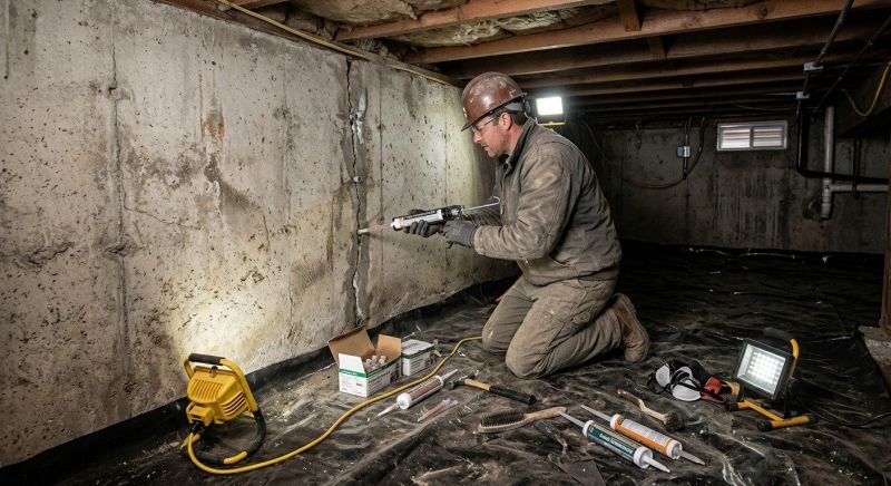 Top Foundation Repair Companies in Pendleton, IN